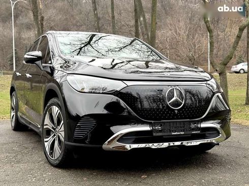 Mercedes-Benz EQE-Класс 2023 - фото 26