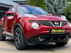 Купити Nissan Juke бу в Україні - купити на Автобазарі