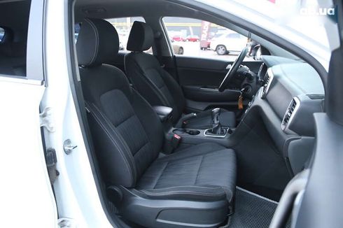 Kia Sportage 2018 - фото 12