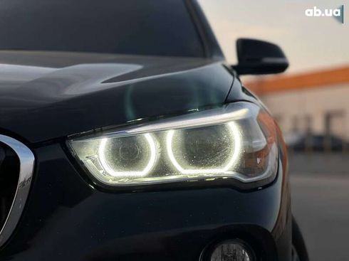 BMW X1 2017 - фото 6