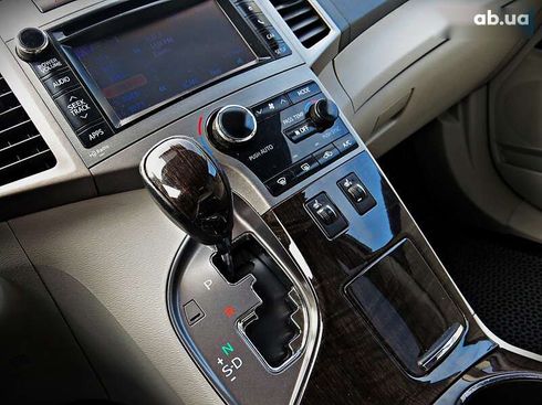 Toyota Venza 2014 - фото 13