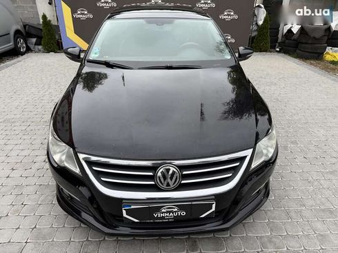 Volkswagen Passat CC 2011 - фото 26