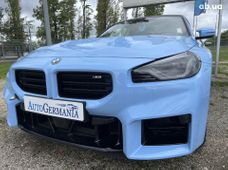 Продаж б/у BMW M2 Автомат - купити на Автобазарі