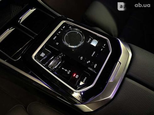 BMW 7 серия 2024 - фото 25