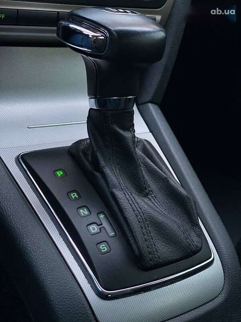 Skoda Octavia 2010 - фото 29