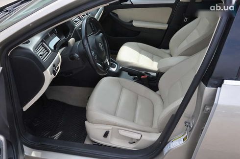 Volkswagen Jetta 2014 - фото 15