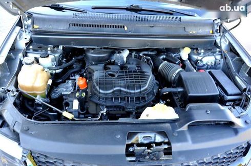 Dodge Journey 2019 - фото 27