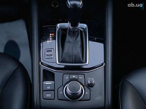 Mazda CX-5 2019 - фото 16