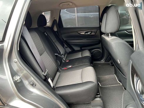 Nissan X-Trail 2021 - фото 15