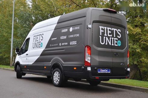 Ford Transit 2020 - фото 5