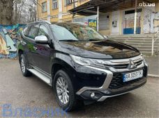 Купити Mitsubishi автомат бу Київська область - купити на Автобазарі
