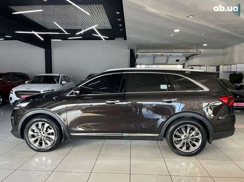 Kia Sorento 2018 - фото 8