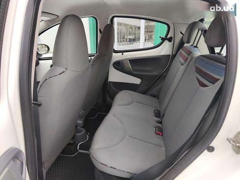 Citroёn C1 2011 - фото 10