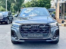 Продаж вживаних Audi Q7 в Києві - купити на Автобазарі