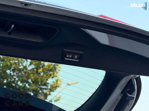 BMW X5 2018 - фото 17