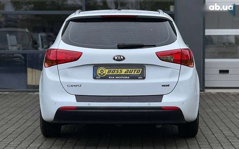 Kia Cee'd 2016 - фото 5