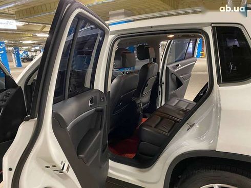 Volkswagen Tiguan 2015 - фото 12