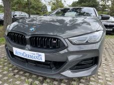 Купить BMW 8 серия бу в Украине - купить на Автобазаре