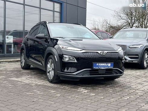 Hyundai Kona 2020 - фото 3