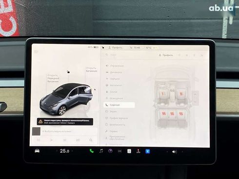 Tesla Model Y 2022 - фото 19