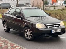 Продажа б/у Chevrolet Lacetti 2005 года - купить на Автобазаре