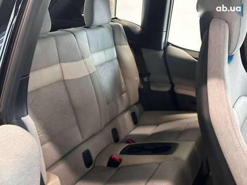 BMW i3 2014 - фото 19