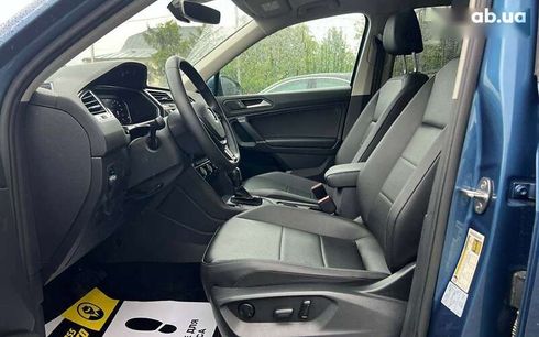 Volkswagen Tiguan 2019 - фото 12