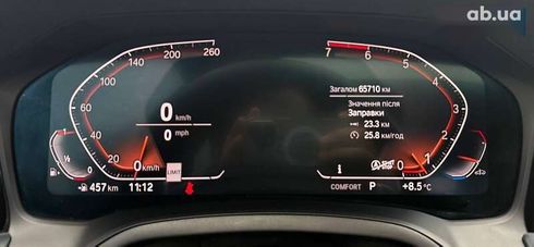 BMW 3 серия 2019 - фото 23