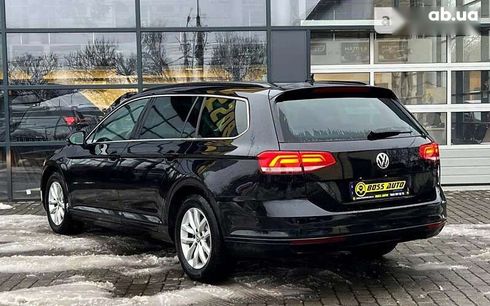 Volkswagen Passat 2018 - фото 6