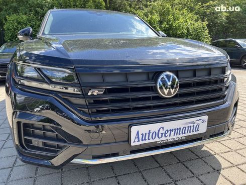 Volkswagen Touareg 2022 - фото 2