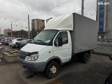 Грузовики ГАЗ в Украине - купить на Автобазаре