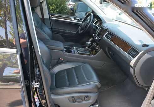 Volkswagen Touareg 2012 - фото 15