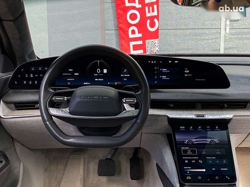Lucid Motors Air 2022 - фото 19