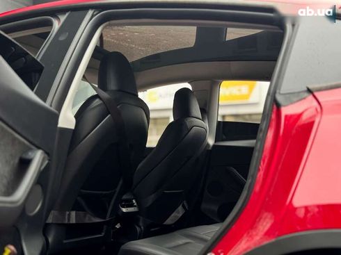 Tesla Model Y 2023 - фото 16