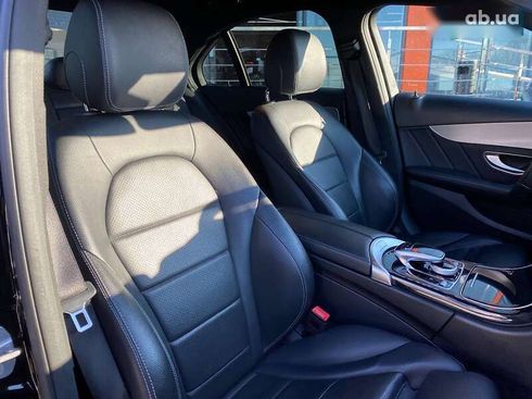 Mercedes-Benz C-Класс 2019 - фото 26
