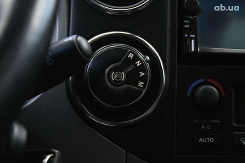 Citroёn Berlingo 2011 - фото 19