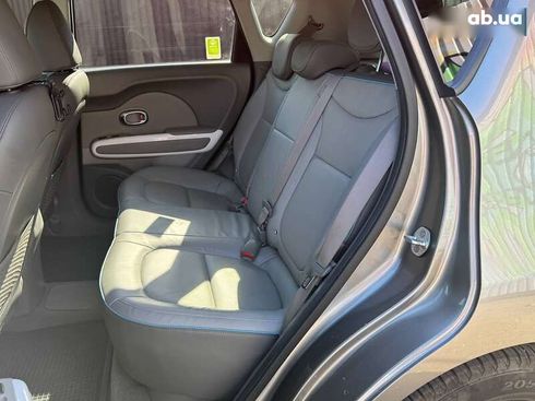 Kia Soul 2015 - фото 10