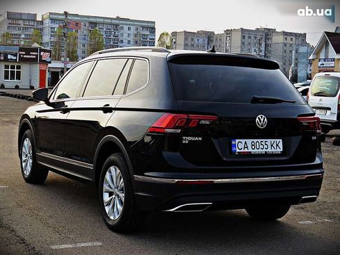 Volkswagen Tiguan 2017 - фото 4