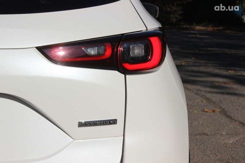 Mazda CX-5 2022 - фото 8