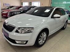 Продажа б/у Skoda Octavia Робот - купить на Автобазаре