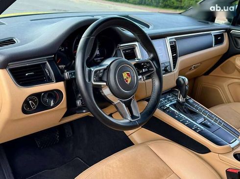 Porsche Macan 2017 - фото 15