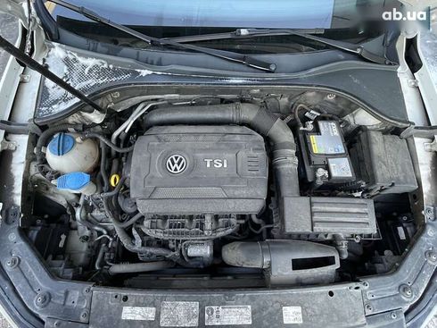 Volkswagen Passat 2014 - фото 17