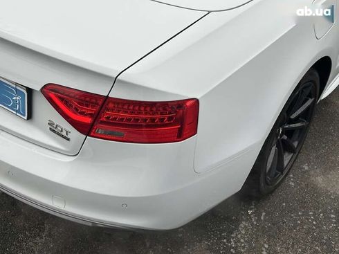 Audi A5 2015 - фото 16