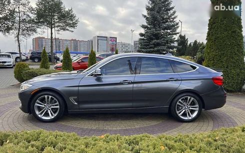 BMW 3 серия 2015 - фото 4