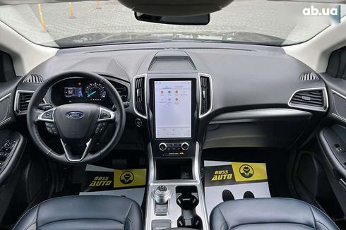 Ford Edge 2023 - фото 17