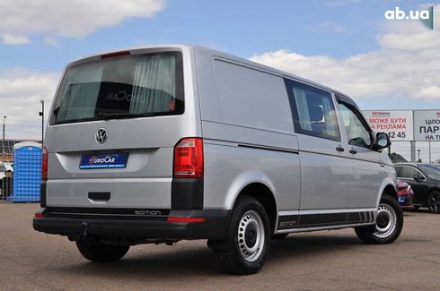Volkswagen Transporter 2016 - фото 7