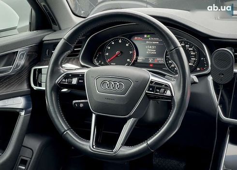 Audi A6 2019 - фото 25