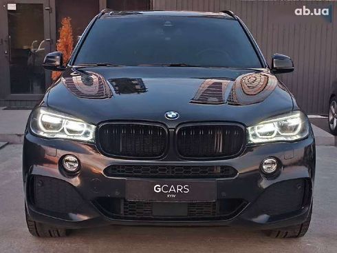 BMW X5 2017 - фото 2