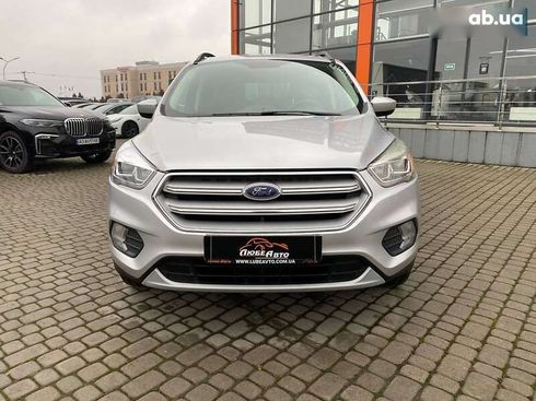 Ford Escape 2018 - фото 2