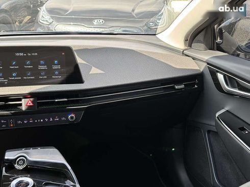 Kia EV6 2021 - фото 26